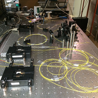 Experimental Physics III